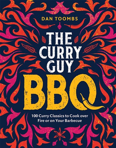 The Curry Guy BBQ 